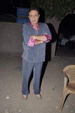 Ranjeet on the sets of film Soda in Kamlistan, Mumbai on 28th Nov 2012 (11).JPG